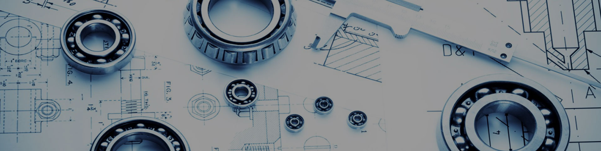 Bearings Sales Corporation