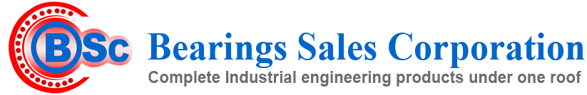 Bearings Sales Corporation