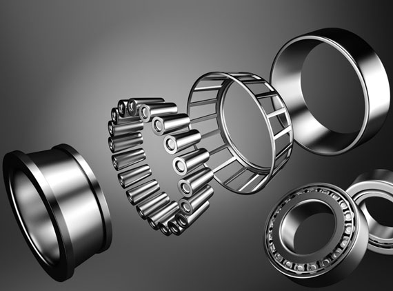 Bearings Sales Corporation